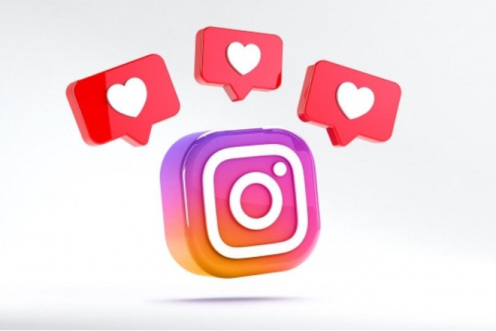 Як працювати з лайками у Instagram