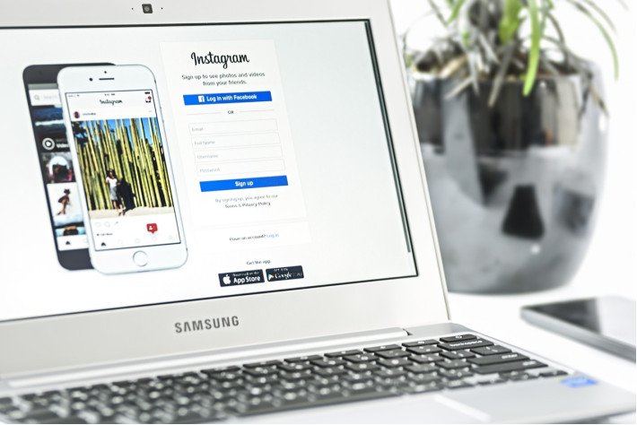 Як відновити доступ до облікового запису Instagram