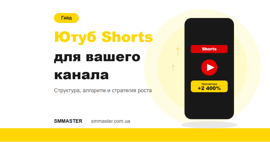 Как использовать YouTube Shorts для канала Как использовать YouTube Shorts для канала