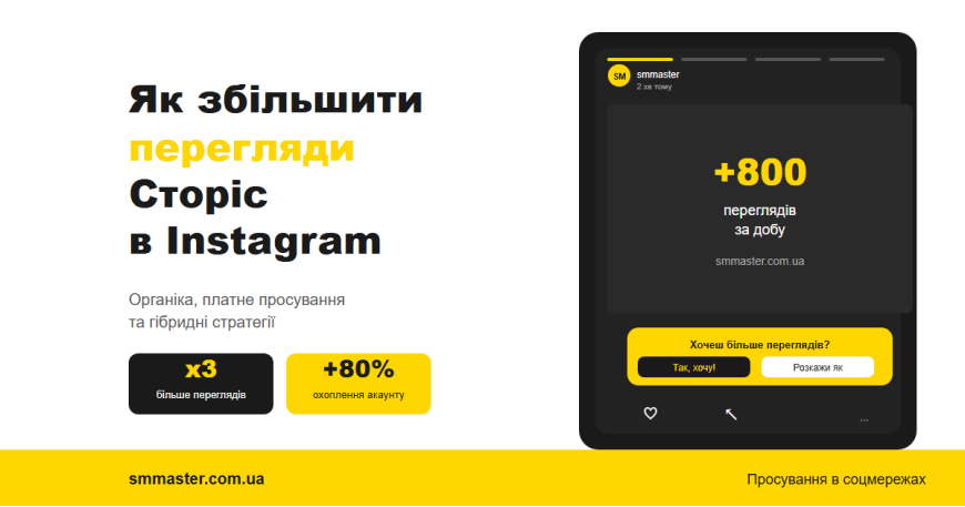 Как накрутить просмотры Сторис в Instagram: все рабочие способы Как накрутить просмотры Сторис в Instagram: все рабочие способы