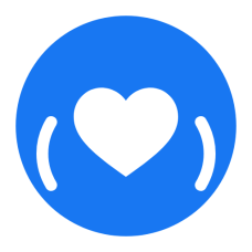 Реакция Facebook «Care»