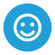 Реакции «100» в Telegram