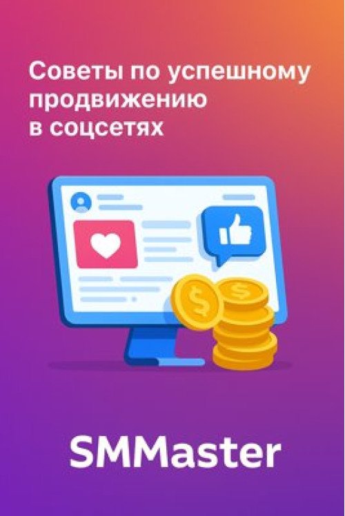 Повний гід з SMM у 2025: тренди, контент-стратегії та зростання продажів