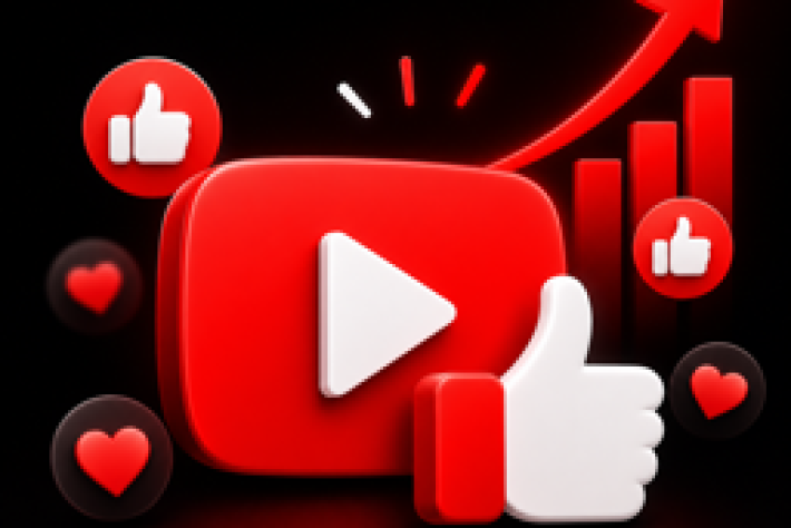 Как набрать лайки YouTube в 2026 году: стратегия вовлечения