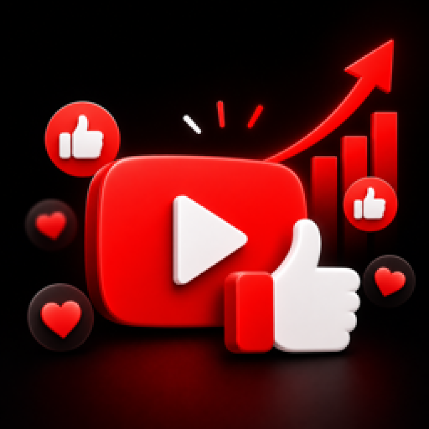 Как набрать лайки YouTube: алгоритм и рабочие методы