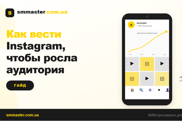 Как вести Instagram, чтобы набирать подписчиков