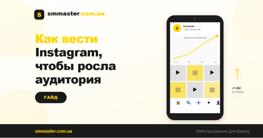 Как вести Instagram, чтобы набирать подписчиков Как вести Instagram, чтобы набирать подписчиков